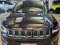 JEEP COMPASS 2.0 Multijet II 140 CV aut. 4WD Limited