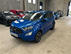 FORD ECOSPORT 1.0 EcoBoost 125 CV Start&Stop ST-Line