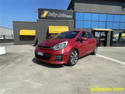 KIA RIO 1.2 CVVT 5p. ECO GPL Cool