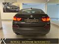 BMW X4 xDrive20d Msport IMPECCABILE !! 55.000 KM !!!