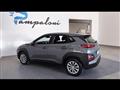 HYUNDAI KONA 1.0 T GDi 120cv Classic 2WD my18