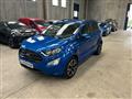 FORD ECOSPORT 1.0 EcoBoost 125 CV Start&Stop ST-Line