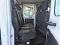 FORD Transit VII 350 AWD E6 2016 Transit 350 2.0 tdci 130cv 4x4 entry L4 d.cab. E6 Transit Custom 300 2.0 TDCi 130 MHEV PC Furgone Titanium