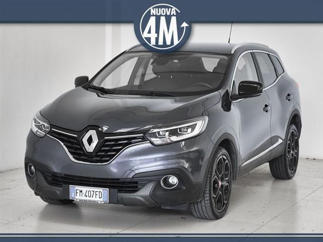 RENAULT KADJAR dCi 130CV 4x4 Energy Hypnotic