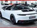 PORSCHE 911 Targa 4 GTS - BOSE - RETRO 360°