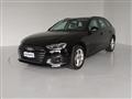 AUDI A4 AVANT Avant 35 TDI163 CV S tronic Business MATRIX TELEC