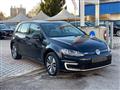 VOLKSWAGEN E-GOLF 115 CV