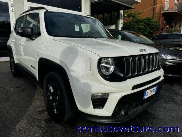 JEEP RENEGADE PROMO FINANZIAMENTO 1.6 Mjt 130 CV Longitude