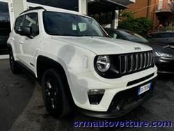 JEEP RENEGADE PROMO FINANZIAMENTO 1.6 Mjt 130 CV Longitude