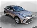 TOYOTA C-HR 1.8 Hybrid E-CVT Active