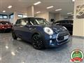 MINI MINI 3 PORTE 1.5 Cooper D Hype Fari Led Luci Ambiente