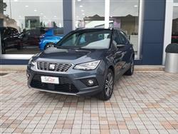 SEAT ARONA 1.0 EcoTSI 115 CV XCELLENCE