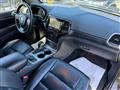 JEEP Grand Cherokee 3.0 V6 CRD 250 CV Multijet II Limited