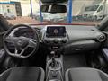 NISSAN JUKE 1.0 DIG-T 114 CV N-Connecta