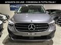 MERCEDES CLASSE T d Sport LED/CER."17/PELLE/VETRI SCURI /PARK+TELEC.