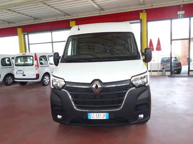 RENAULT MASTER T33 2.3 dCi 135 PM-TM Furgone Ice Plus