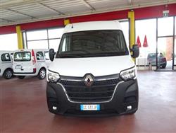 RENAULT MASTER T33 2.3 dCi 135 PM-TM Furgone Ice Plus