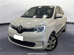 RENAULT TWINGO ELECTRIC Twingo Electric Zen