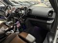 MINI COUNTRYMAN 1.5 One D Hype Countryman "18 COOPER BLACK/PELLE