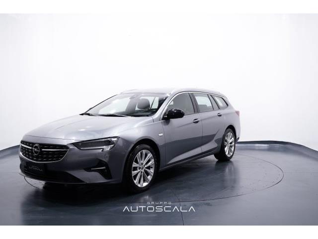 OPEL INSIGNIA 1.5 CDTI S&S Sports Tourer Business Elegance