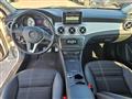 MERCEDES CLASSE CLA 4x4 AUTO tasso 0