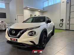 NISSAN JUKE HYBRID Juke 1.6 HEV N-Connecta