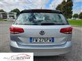 VOLKSWAGEN PASSAT 2.0 TDI Business BlueMotion Tech.