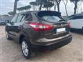 NISSAN QASHQAI 1.5Dci BUSINESS 110cv NAVI CRUISE TELECAM CERCHI