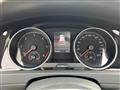 VOLKSWAGEN GOLF 2.0 TDI DSG 5p. Highline PANORAMA NAVI