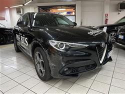 ALFA ROMEO STELVIO 2.2TD 210 CV AT8 Q4 Sport Edition IVA ESP