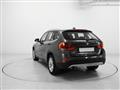 BMW X1 xDrive18d X Line