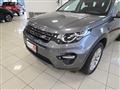 LAND ROVER DISCOVERY SPORT 2.0 TD4 150 CV AWD MANUALE UNICO PROPRIETARIO