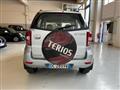 DAIHATSU TERIOS 1.5 4WD SX