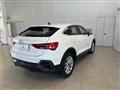 AUDI Q3 35 TDI S tronic