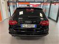 AUDI A4 AVANT A4 Avant 2.0 TDI 150 CV quattro Bus. Plus