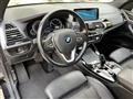 BMW X3 xDrive20d xLine Auto