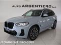 BMW X3 xDrive20d 48V Msport cerchi 20' solo 29.705 km