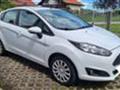 FORD FIESTA 1.4 3p. Bz.- GPL Titanium