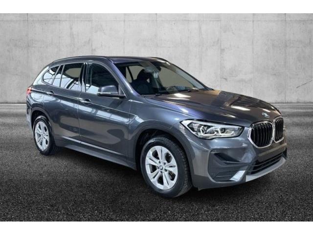 BMW X1 sDrive18d Advantage