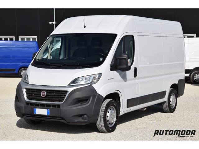 FIAT DUCATO 2.3Mjt 130CV  L2H2