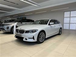 BMW SERIE 3 TOURING 320d Touring Luxury