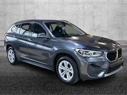 BMW X1 sDrive18d Advantage