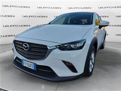 MAZDA CX-3 2.0L Skyactiv-G Business