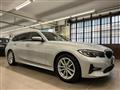 BMW SERIE 3 TOURING 318d Touring Business Advantage aut.