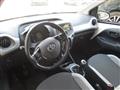 TOYOTA AYGO 1.0  x-cool