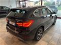 BMW X1 sDrive18d xLine X Line