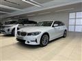 BMW SERIE 3 TOURING 320d Touring Luxury