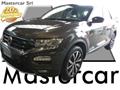 VOLKSWAGEN T-ROC 2.0 tdi Style 4motion dsg FV204RM