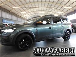 DACIA Jogger 1.0 TCe GPL 100CV 5pti Extreme Up