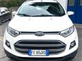 FORD ECOSPORT 1.5 TDCi 95 CV Plus OK NEOPATENTATO